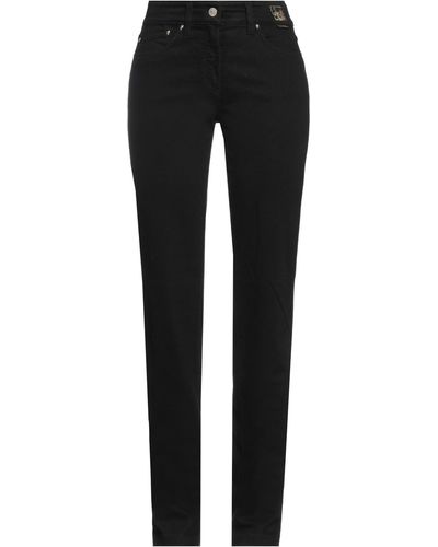 Cappopera Trousers - Black