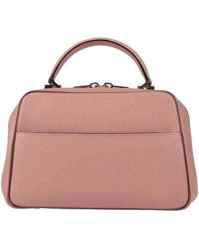 Valextra Handtaschen - Pink