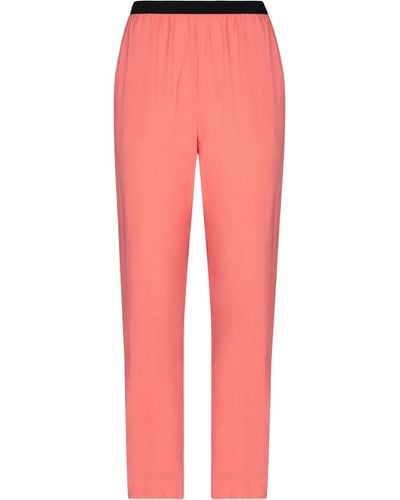 Jucca Trouser - Red