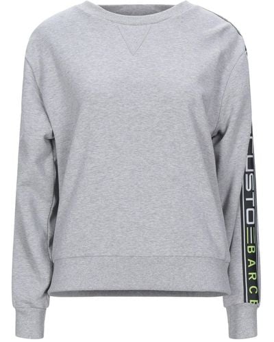 Custoline Sweatshirt - Grey