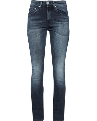 Calvin Klein Skinny jeans for Women | Online Sale up to 88% off | Lyst