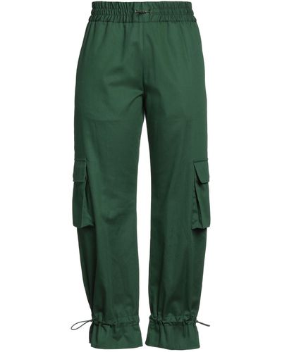 1 MONCLER JW ANDERSON Pants - Green