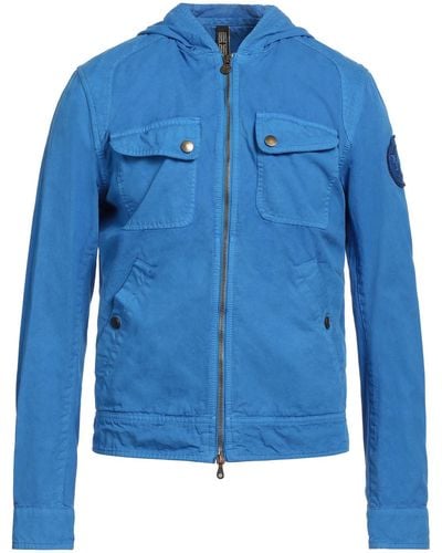 Matchless Jacket - Blue
