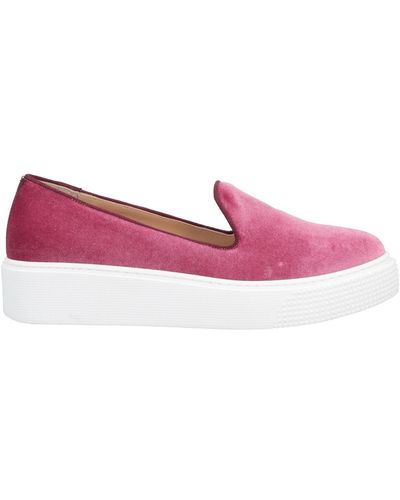 Stele Sneakers - Pink