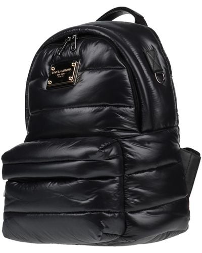 Dolce & Gabbana Backpack - Black