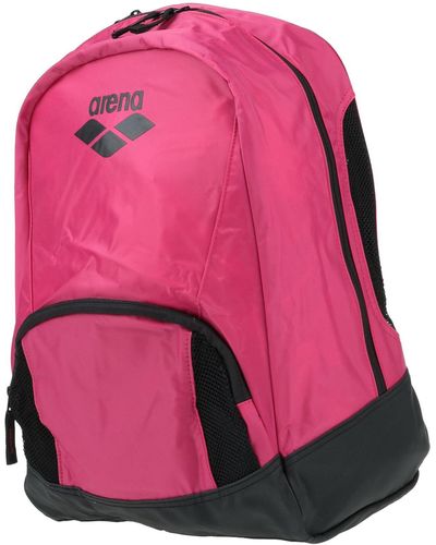 Arena Backpack - Pink