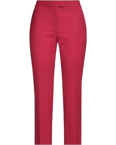 PS by Paul Smith Trouser - Red