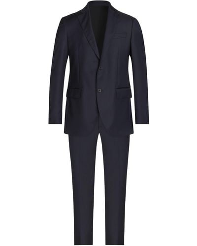 Tombolini Suit - Blue