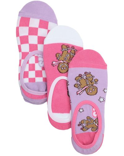 Vans Socks & Hosiery - Pink
