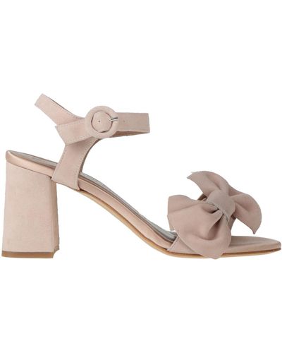 Giancarlo Paoli Sandals - Pink