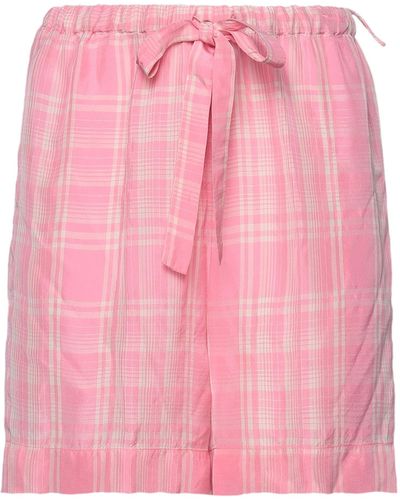 Aspesi Shorts & Bermuda Shorts - Pink