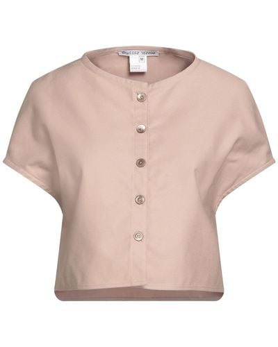 Stephan Janson Shirt - Pink