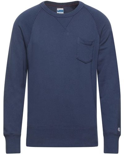 Todd Synder X Champion Sweatshirt - Blue