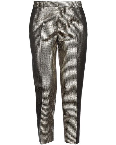 DSquared² Pants - Gray