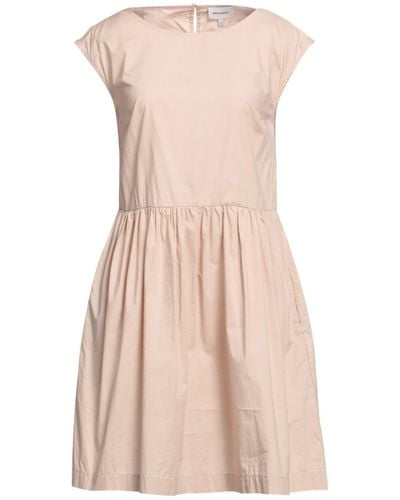 Woolrich Mini Dress - Pink