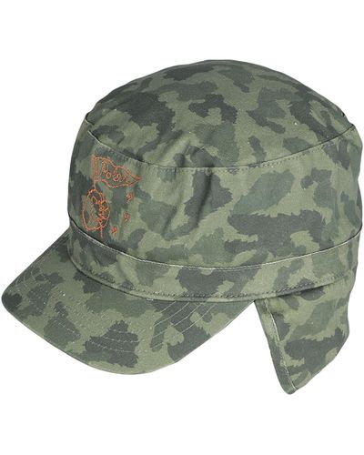 Poler Hat - Green
