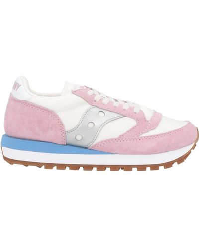 Saucony Sneakers - Pink