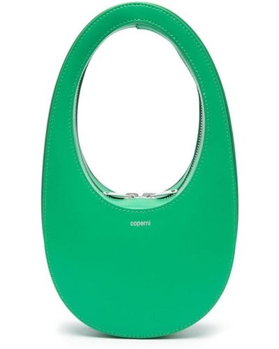 Coperni Handtaschen - Grün