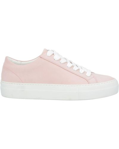 Pink Fedeli Shoes for Women | Lyst