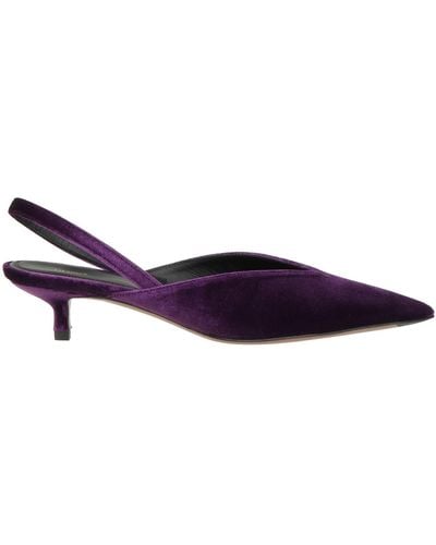 Neous Court Shoes - Purple