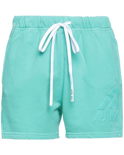 Autry Shorts & Bermuda Shorts - Blue