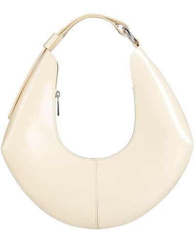 Proenza Schouler Shoulder Bag - White