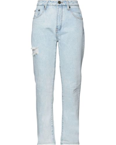 One Teaspoon Jeans - Blue