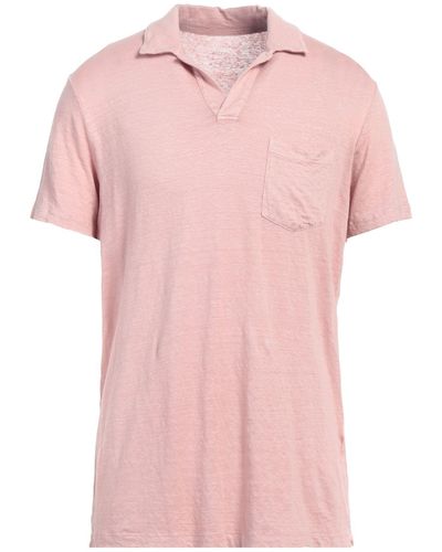 Altea Polo Shirt - Pink