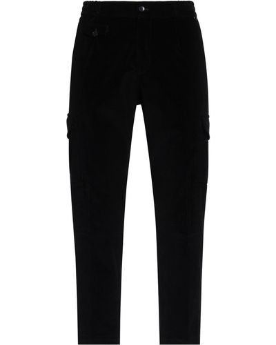 Etro Hose - Schwarz