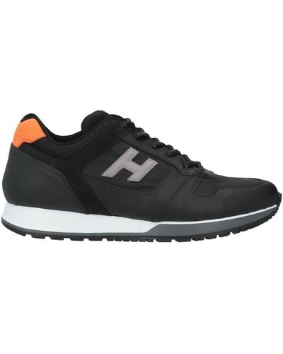 Hogan Sneakers - Schwarz
