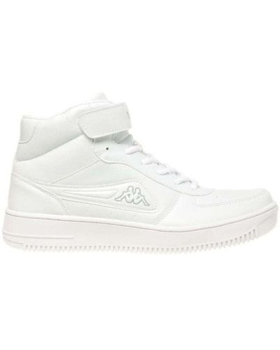 Kappa Sneakers - Weiß