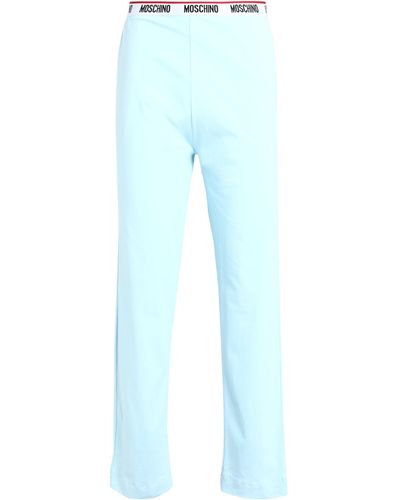 Moschino Pijama - Azul