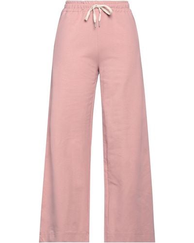 Bellwood Trouser - Pink