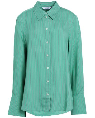 & Other Stories Camicia - Verde
