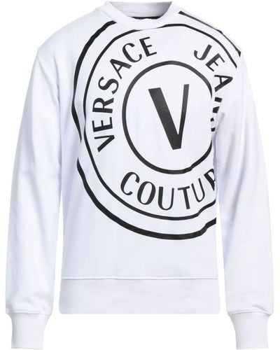 Versace Sweatshirt - Grey