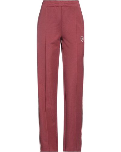 Sporty & Rich Pants - Red