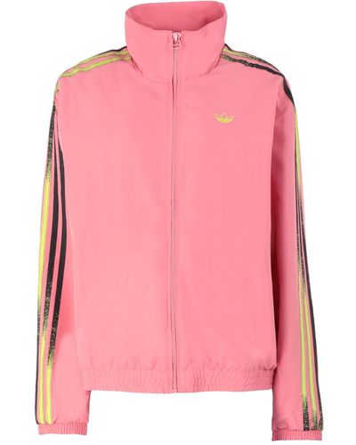 adidas Originals Jacket - Pink