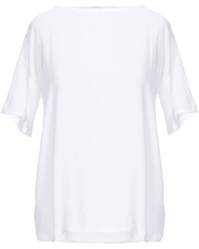 Crossley Top - White