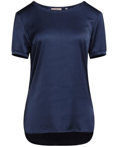 Camicettasnob T-shirt - Blu