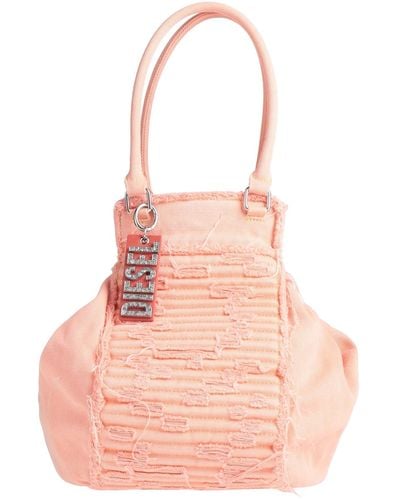 DIESEL Handbag - Pink