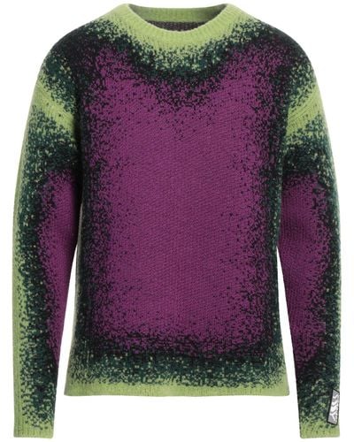 Y. Project Sweater - Purple