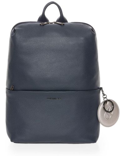 Mandarina Duck Sac à dos - Bleu