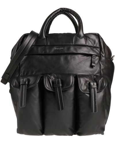 Giorgio Armani Handbag - Black