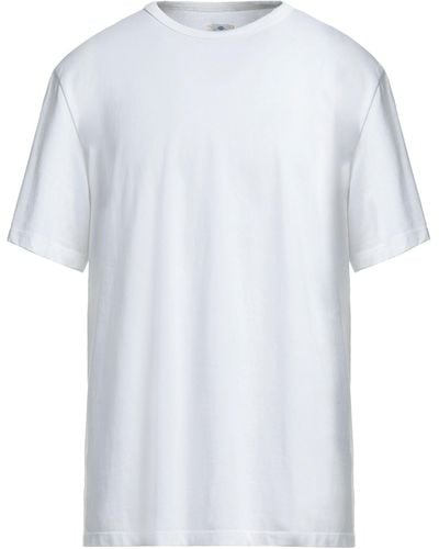 Tela Genova T-shirt - White