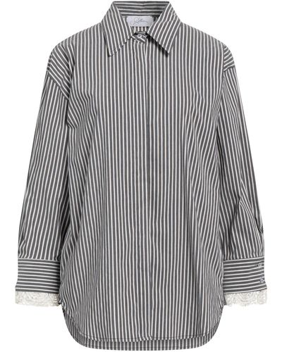 Soallure Shirt - Gray