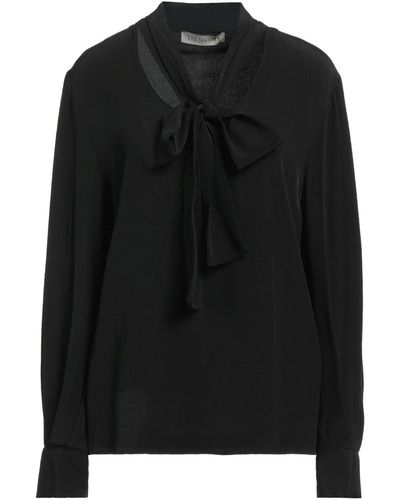 Trussardi Top - Nero