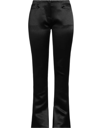 16Arlington Trousers - Black