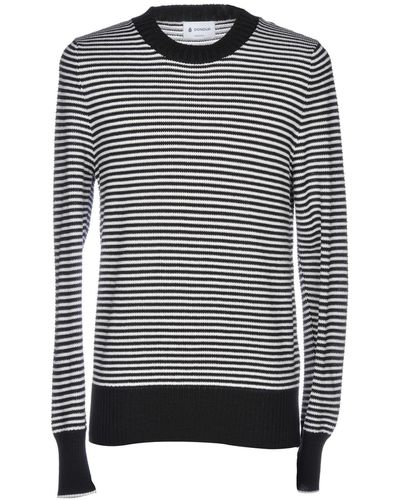 Dondup Sweater - Black