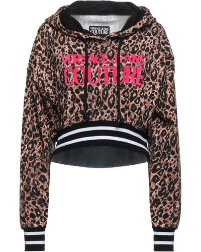 Versace Jeans Couture Sweat-shirt - Multicolore