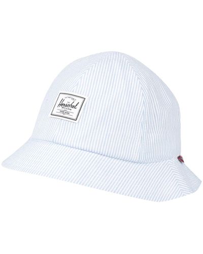 Herschel Supply Co. Hat - White
